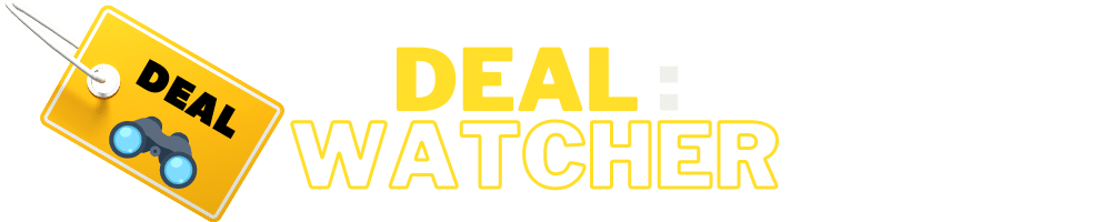 Deal Watcher