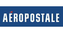 AEROPOSTALE